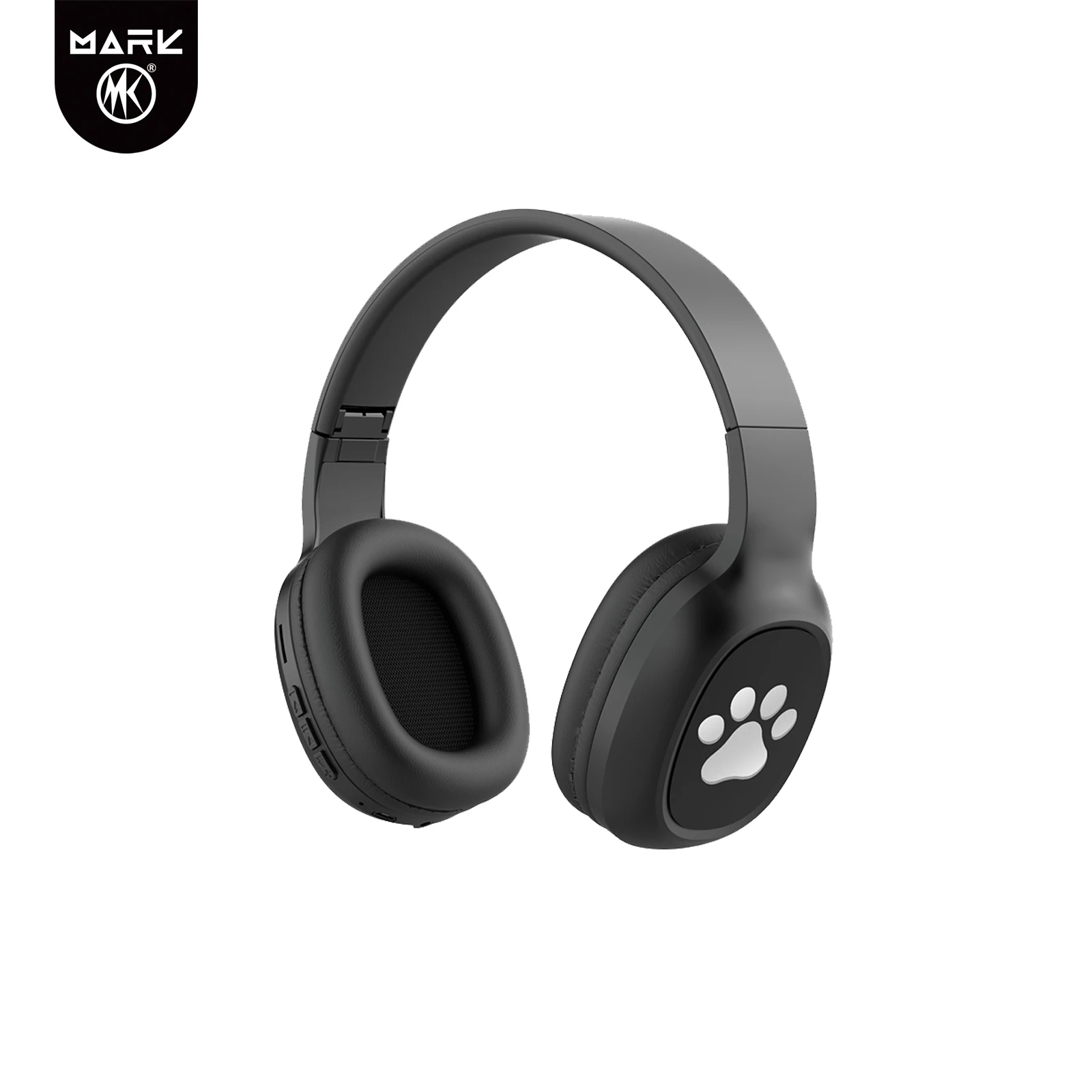 MARK B5 поддержка TF проводные и BT наушники гарнитура для всех мобильных телефонов ультра-долгий срок службы батареи и новый стиль