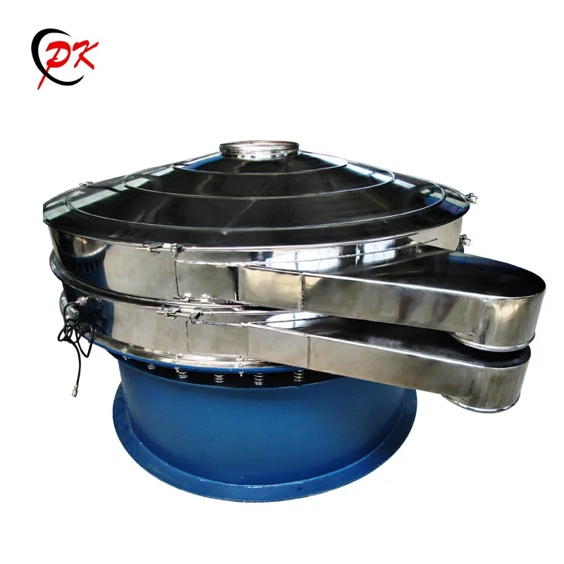 Used Derrick Shale Rock Screen Sugar Sieve Shaker