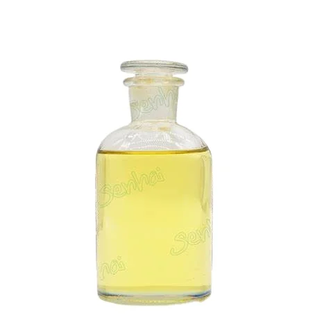 Manufacture supply Eugenol with CAS 97-53-0 with fast delivery and free sample.