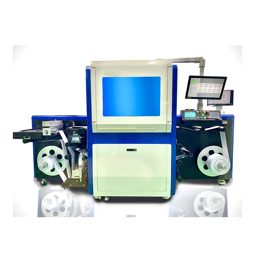Unique Design Hot Sale plastic printing machine flexo led for flexo printing machine flexo plastic printing machine