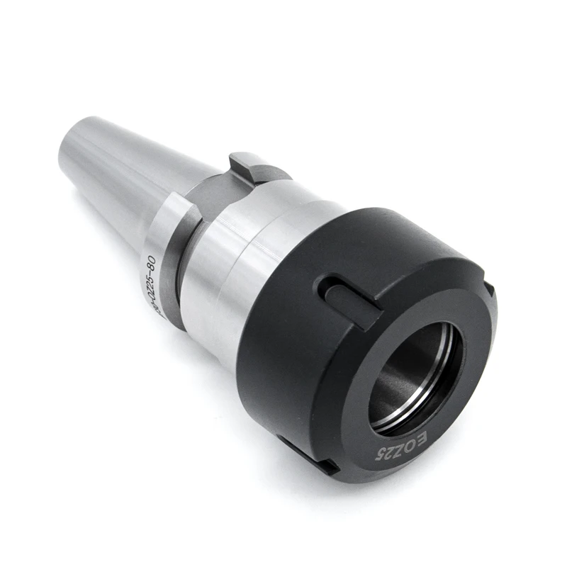 BT30 OZ25 Collet Chuck 17pcs/set BT30 OZ25 Milling Chuck Holder  with 15pcs OZ25 Collet  For clamping tools on milling machines