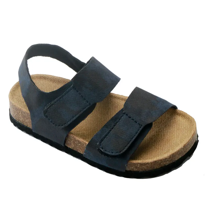 Fast delivery eva child boys shoes sandal