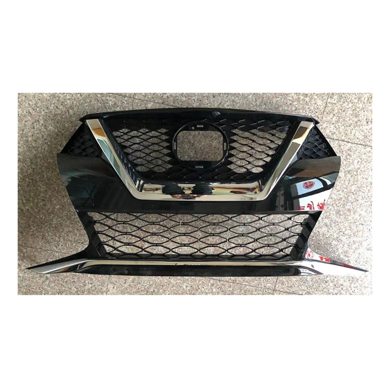 Hot Selling Accesorios Para Car Bumpers Grill 62310-9DJ0A For Nissan Maxima 2019 2020 USA Type
