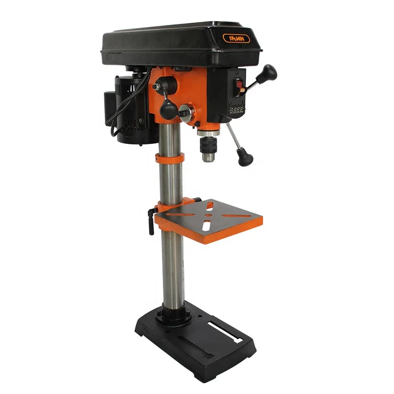 Allwin workshop 550W bench drill press woodworking benchtop drill press