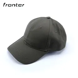 China Supplier OEM New Design Tactical Outdoor Custom Camo Baseball Cap and Hat