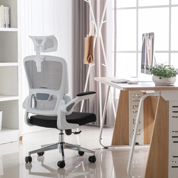 cheap best high quality back manufacturer visitor computer chairs ergonomic full mesh office chair