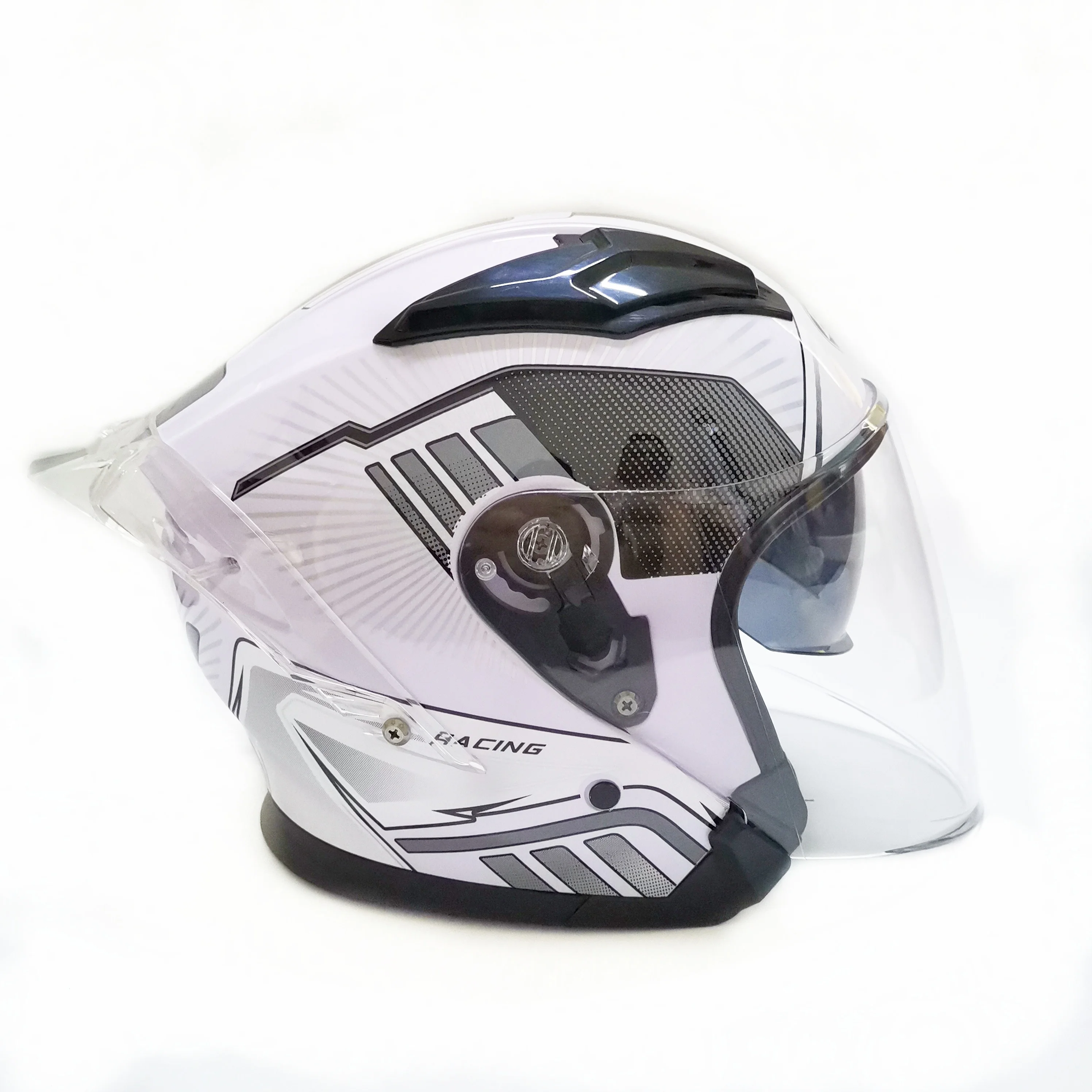 Mini Head Protector Helmet Motorbike Accessories Women Motorcycle Men wholesale motorcycle helmets motorcycle helmets