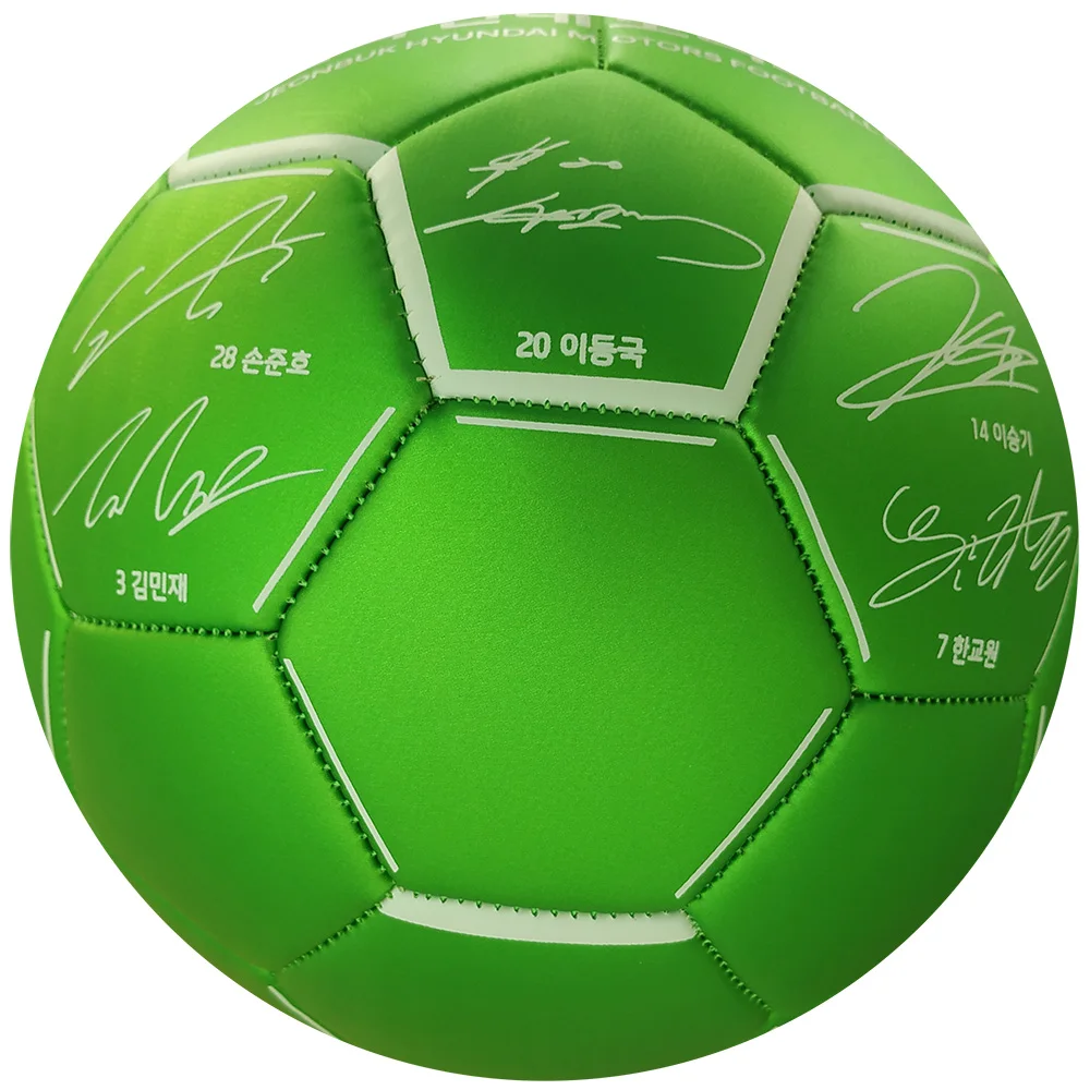 Ready stock Football official size 5 PU american ball soccer football match training football ball soccer ball