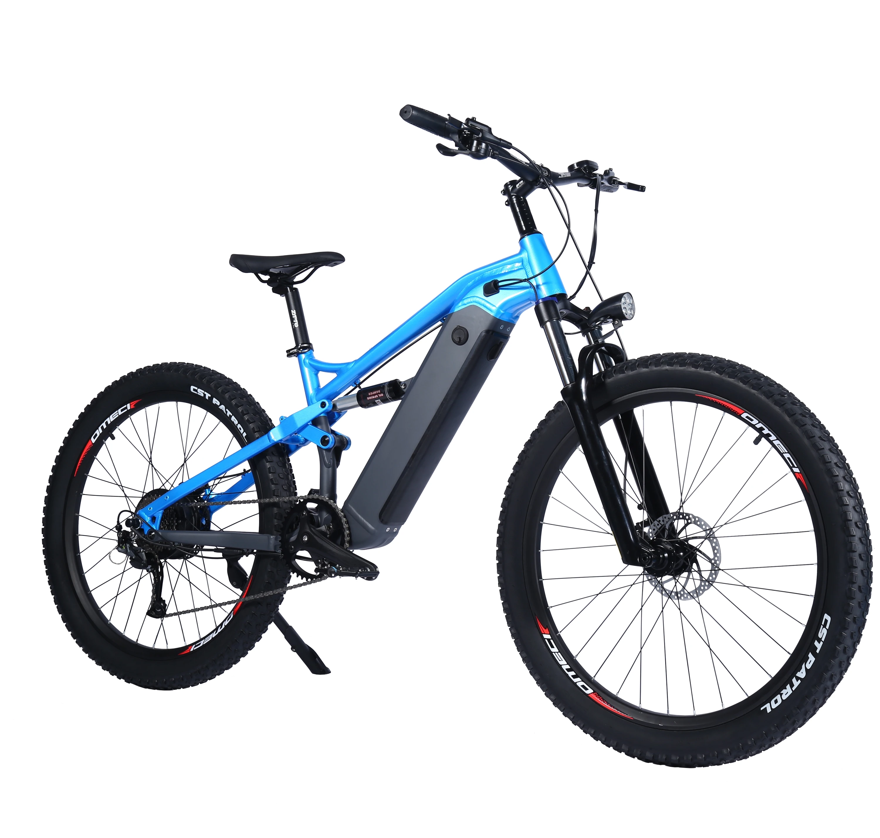 Professional Manufacturer Competitive Price Emtb Electric Mountain Bike