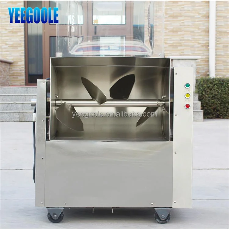 Bun Stuffing Mixer Machine / Food Meat