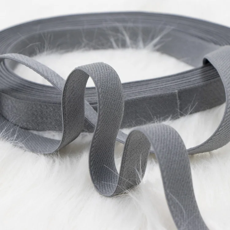 high wholesale sewing picot elastic bands for lingerie lace material 21.5cm white woman sexy trim fabric woman underware