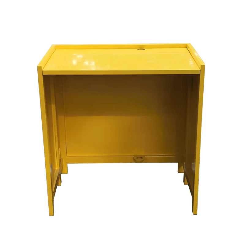 MTN outdoor service counter