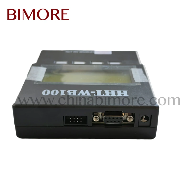 Bimore HHT-WB100 STVF9 Elevator Service Tool Mainboard Operator