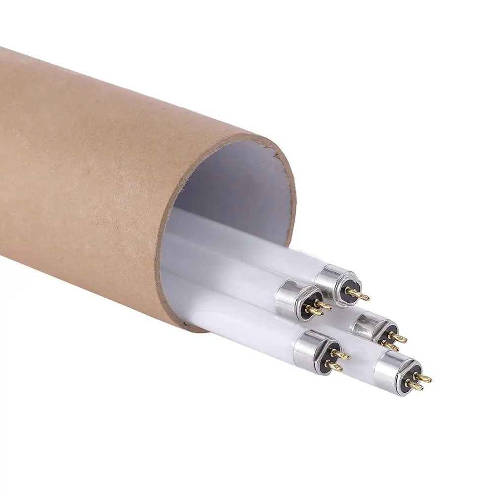 24W 54W T5 Fluorescent Tube 2400K 6500K T5 Light Bulb