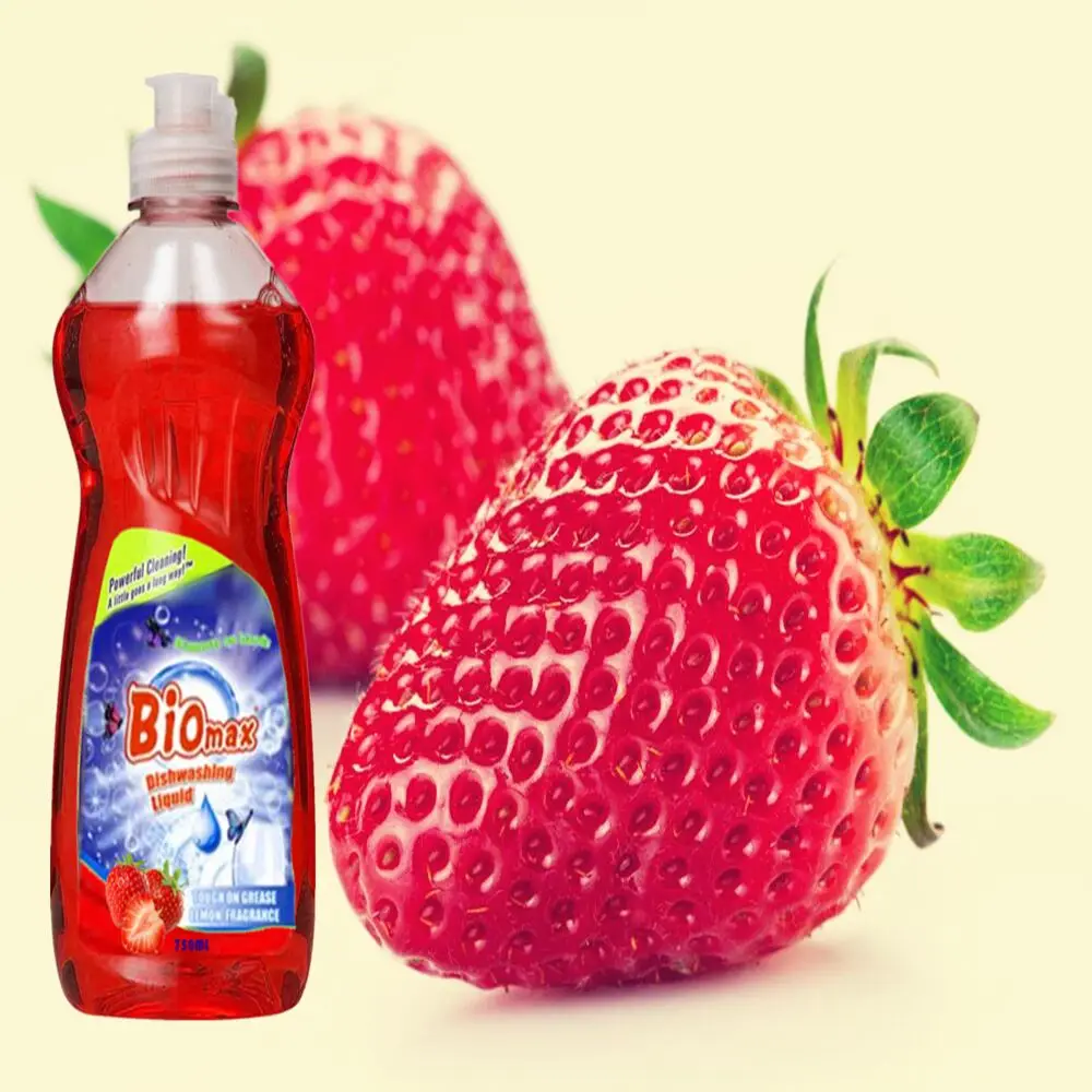 Commercial cleaning detergent kitchen neutral liquid dishwashing liquid brands