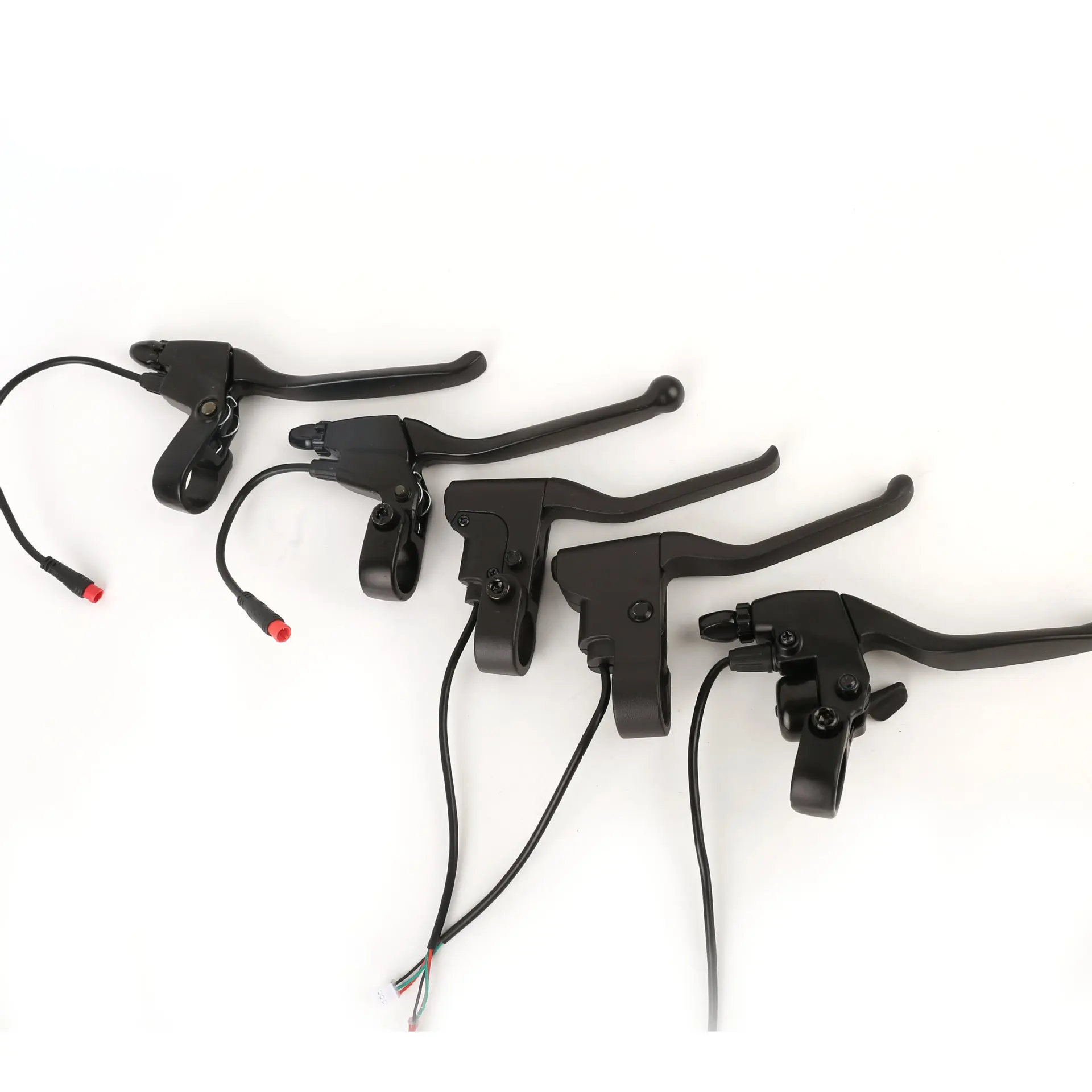 Aluminum motorcycle hand brake go kart hand brake mercedes hand brake for electric scooter