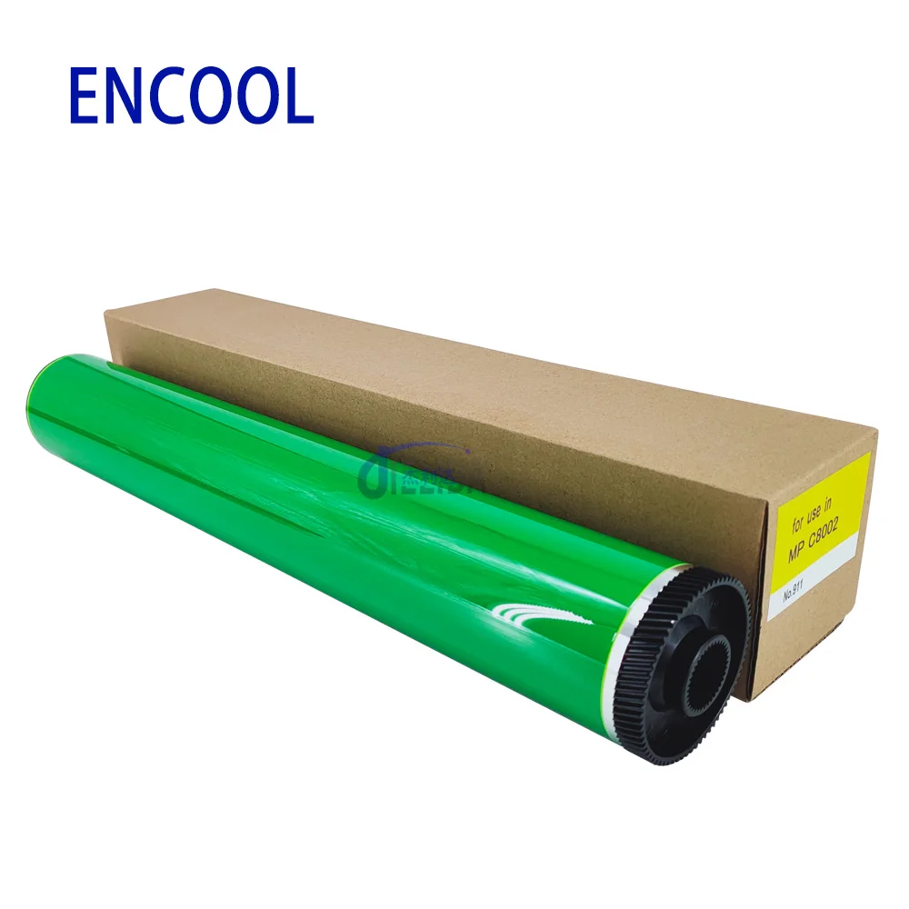 Suitable for Ricoh MPC8002 Fuji Drum C5100 C5110 C651 C751 C7100 C7110 Photosensitive OPC Drum