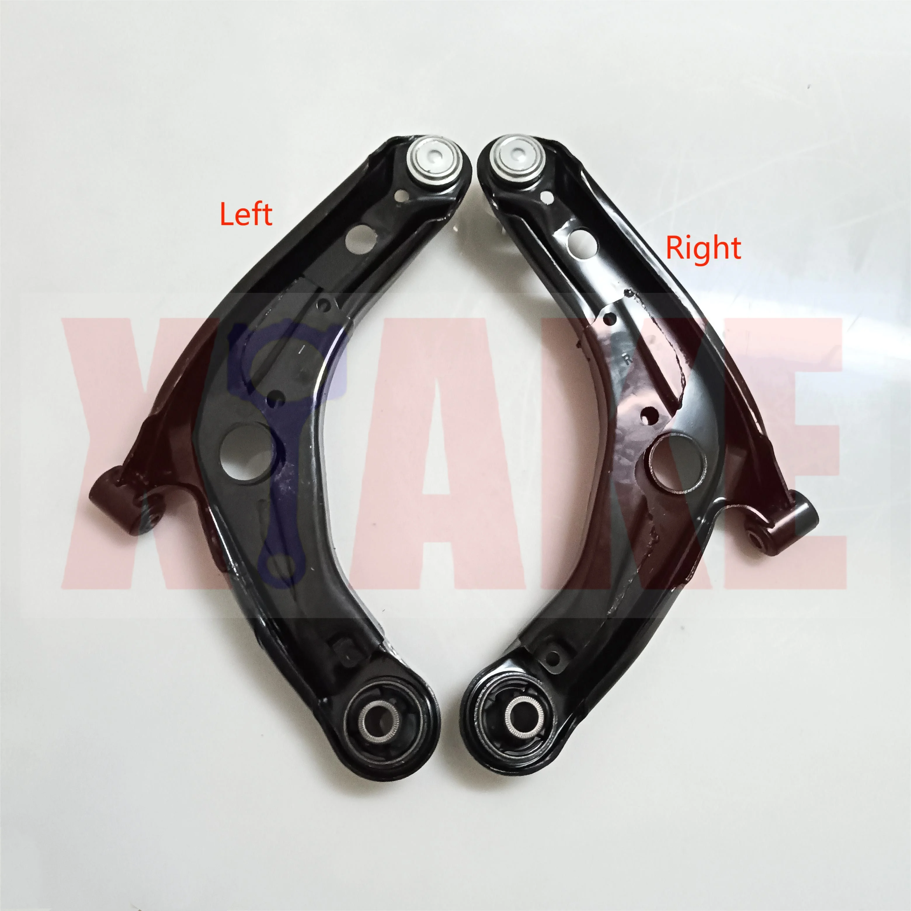 Lower Control Arm Assembly for Jac S2 Sei 2 T40 2901100U8910 2901200U8910