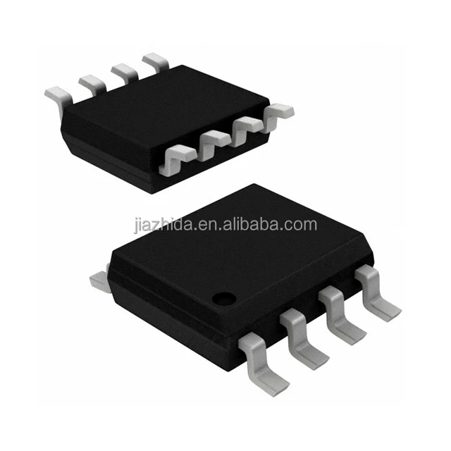 100% Original & New IC Chip FDS6679AZ MOSFET P-Channel 30V 13A(Ta) 2.5W(Ta) Surface Mount 8-SOIC Electronic Component