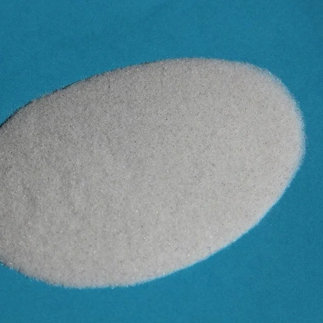 White fine Silica Sand for concrete block and high purity quartz sand as ceramic material in foundry shell making