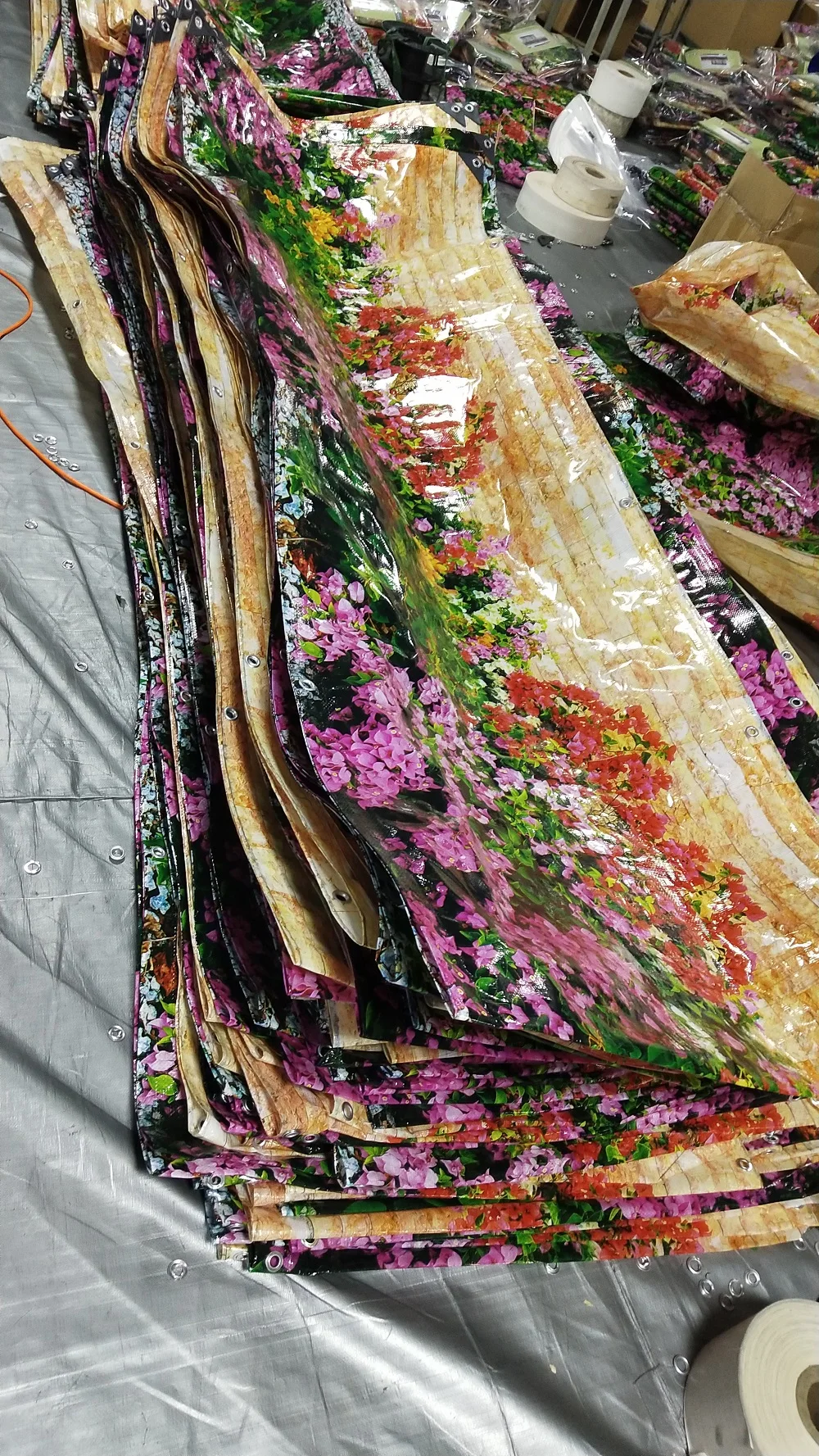 camo tarps heavy duty waterproof