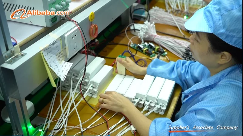 led emergency driver