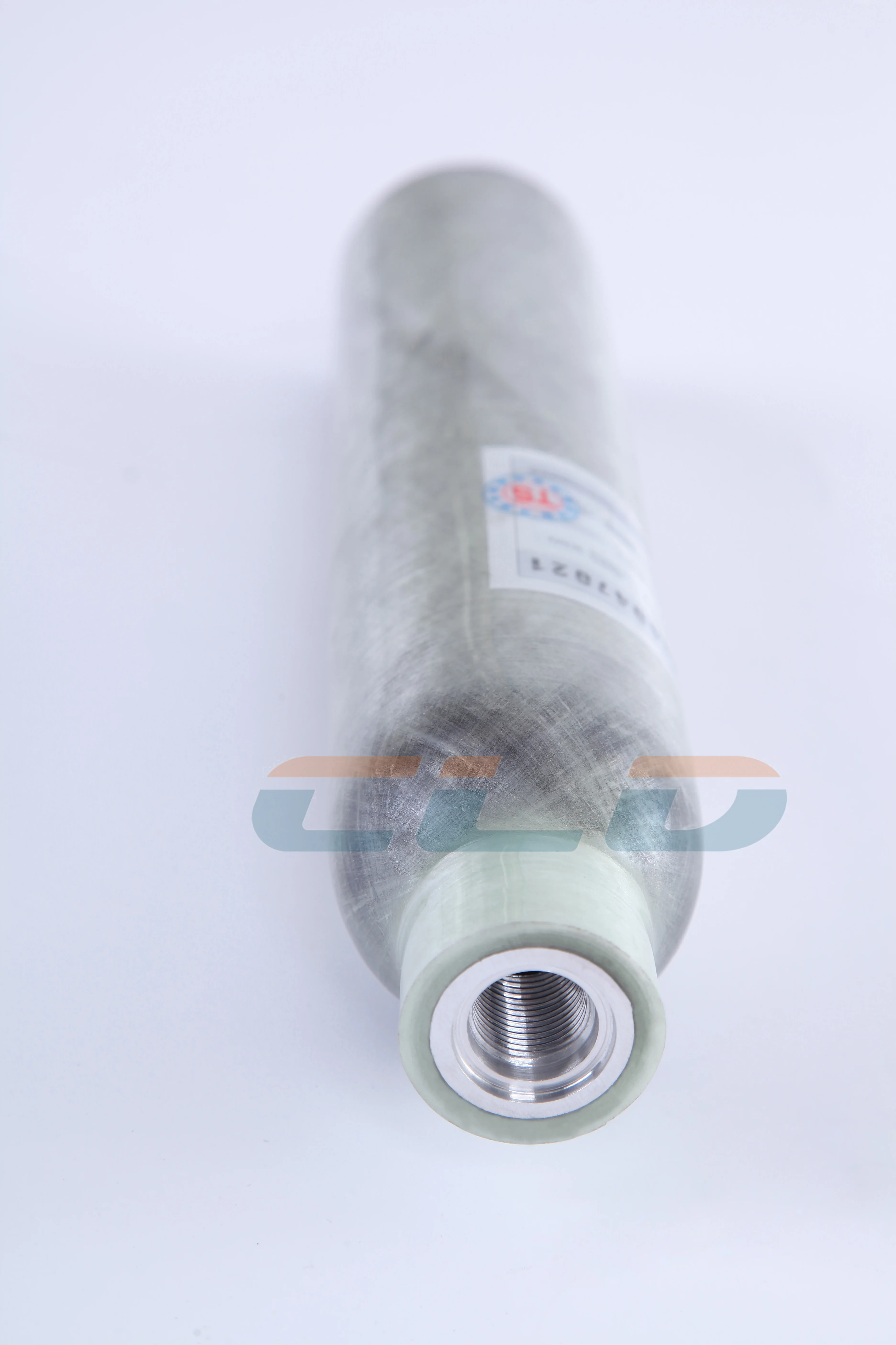 Композитный автономный дыхательный аппарат (SCBA) для обеспечения безопасности л цилиндр пожарного устройства