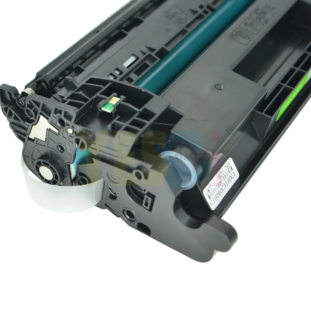 Совместимый лазерный черный картридж с тонером Yes-Colorful Premium 151A 151X W1510A W1510 W1510X для HP LaserJet Pro 4003 4103 4003dw