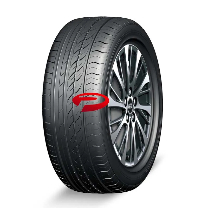 Спортивные шины JOYROAD CENTARA brand SPORT RX6 VANTI HP 175/50R16 195/50R16 195/40ZR17 195/45ZR17, высокопроизводительные шины для легковых автомобилей