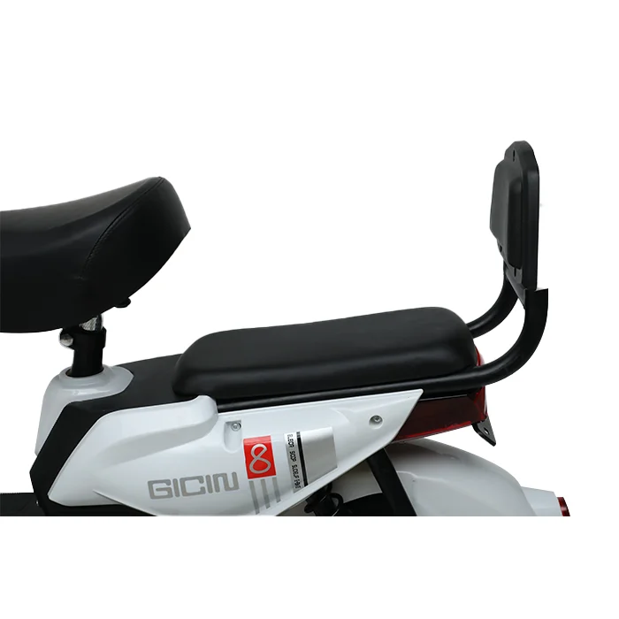 Two Wheels Bicycle 48v 350w E-bike Cheap Electric Motor Scooter Low Step Electric Bike For 2 Person made in China