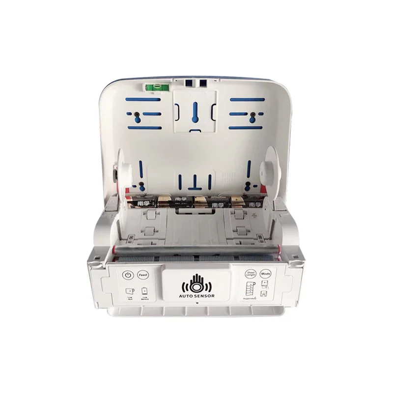 Auto Sensor Paper Towel Dispenser