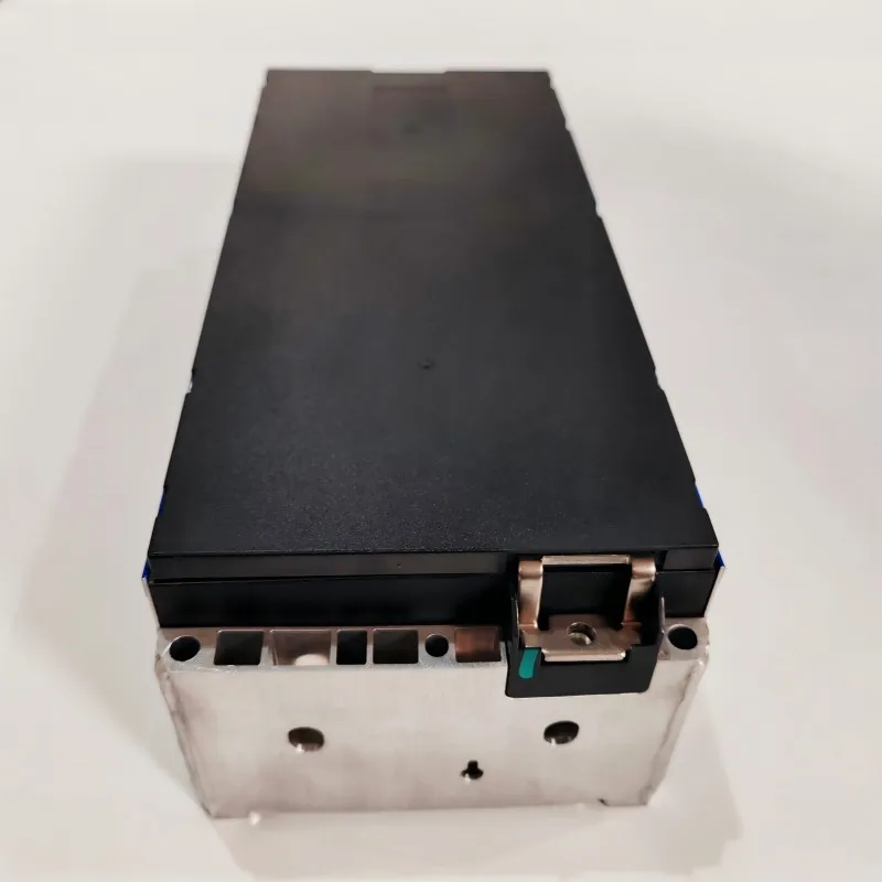 CALB A класс D148N58- 1P12S 44 4 V 58Ah VDA590 литий-ионный аккумулятор модуль 12S1P Высокопроизводительные приложения электромобили