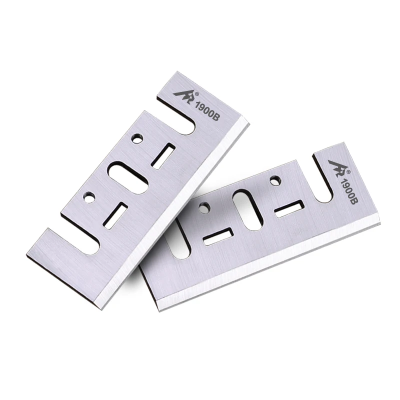 Guaranteed Quality  Power Tool Accessories  durable TCT 1900B wood planer knife   82mm   planer blade