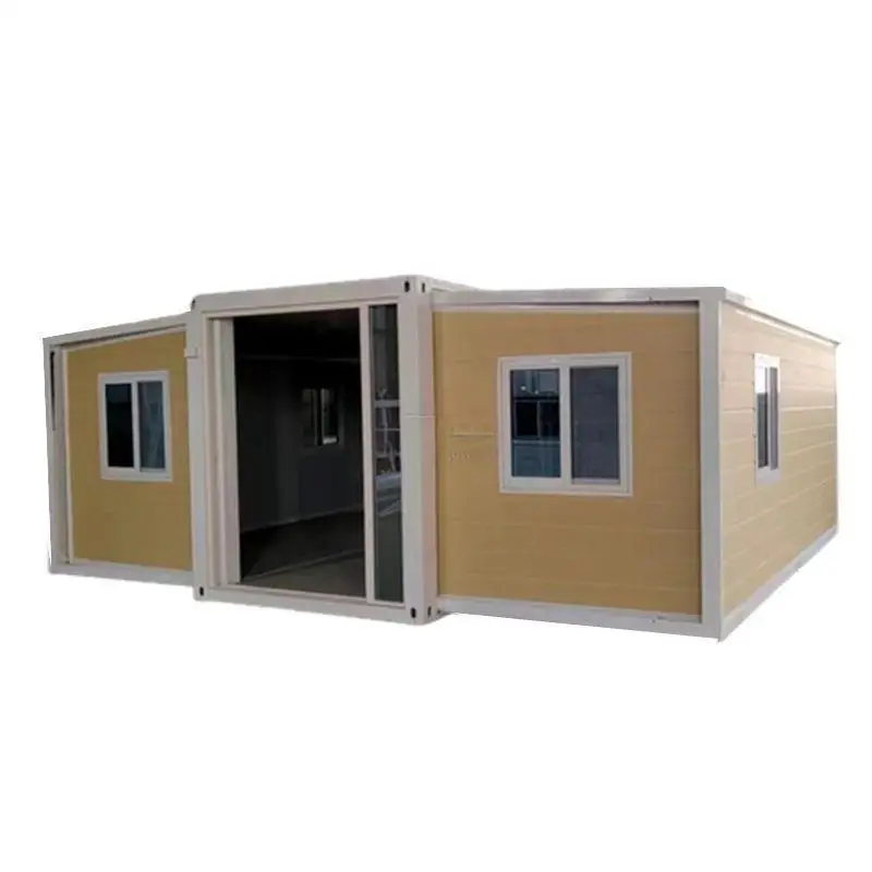 Australia Tiny Homes Cheap Detachable Portable Prefab Houses Modern 3 Bedrooms Big Tiny Homes Ready To Ship Villas
