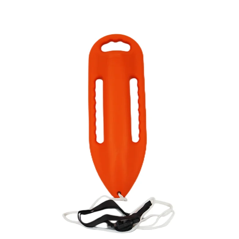Manufacturer and Good quality Blow molding Colorful Water Security Rescue Flotation Buoy with lock LIne
