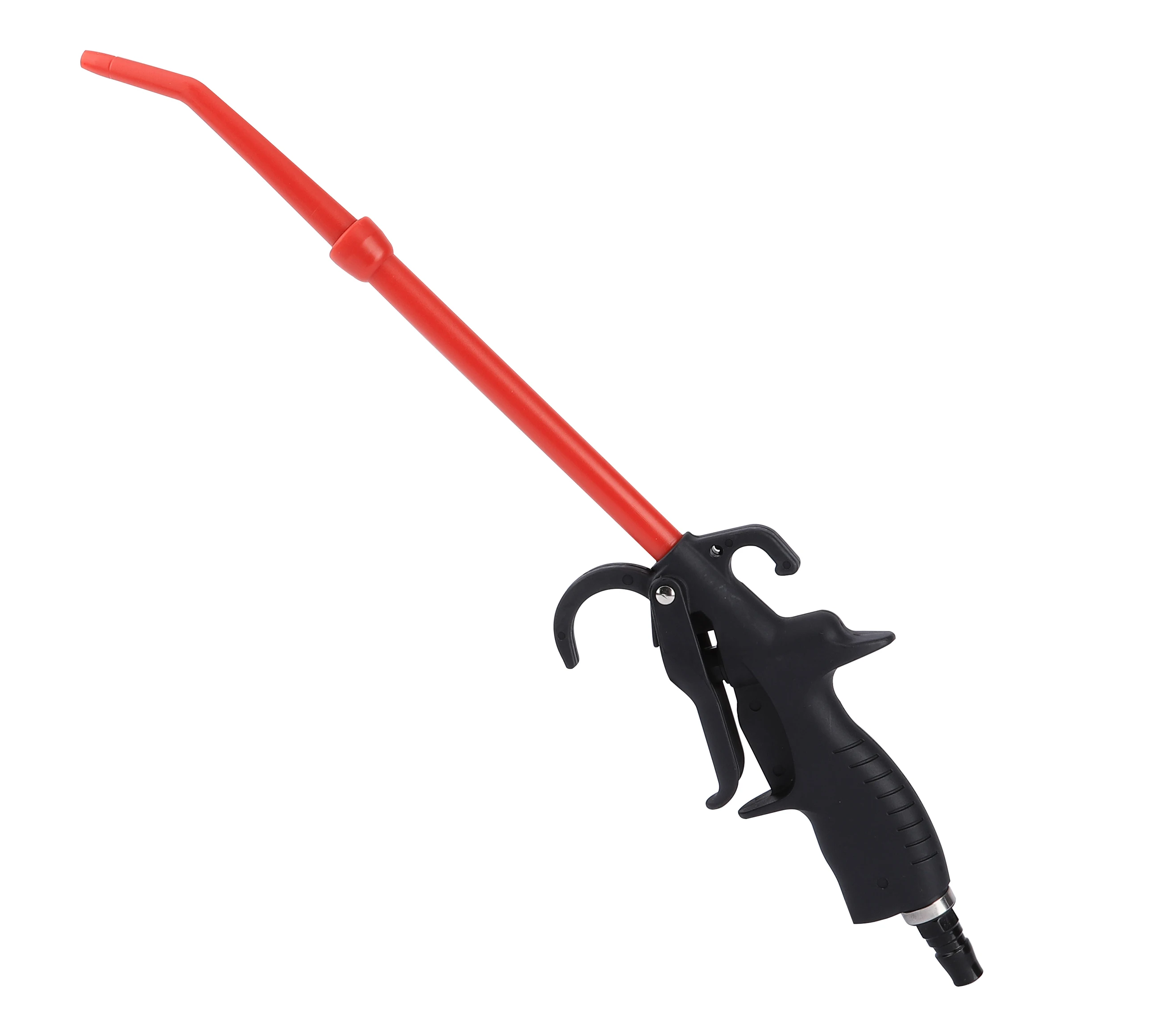 High-Efficiency Factory Direct Heavy Duty Pressure Storage Interior and Exterior Cleaning Tools Air Dust Long Nozzle Blow Gun