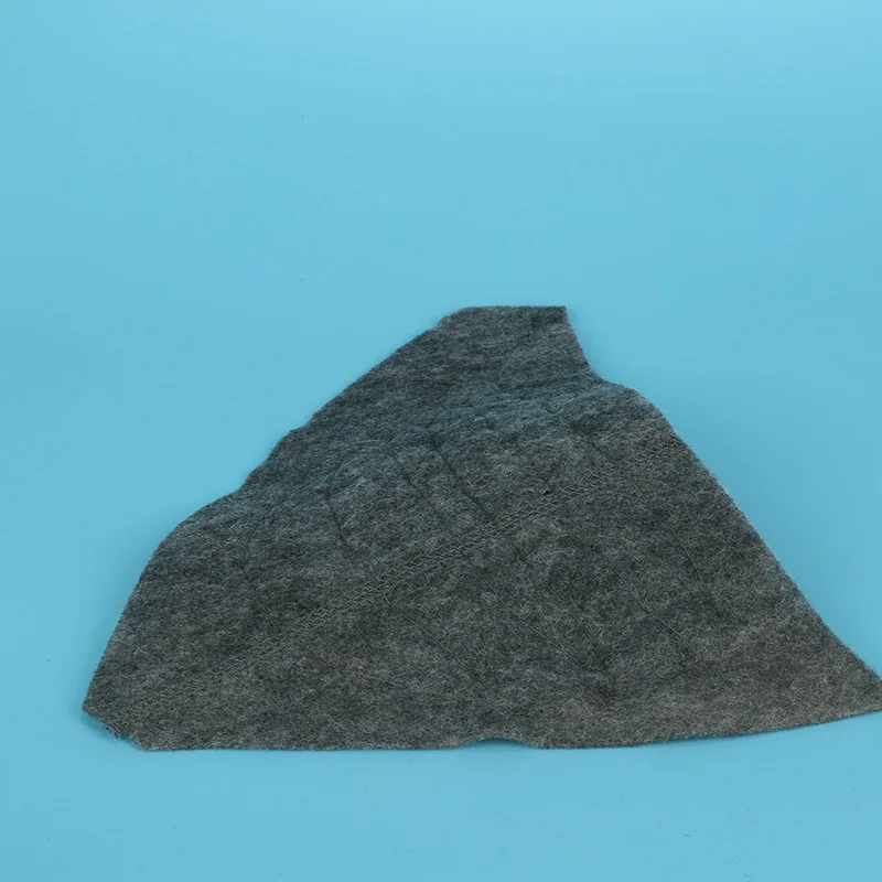 High Quality Polyester foam shoulder pads garment material use china wholesale low