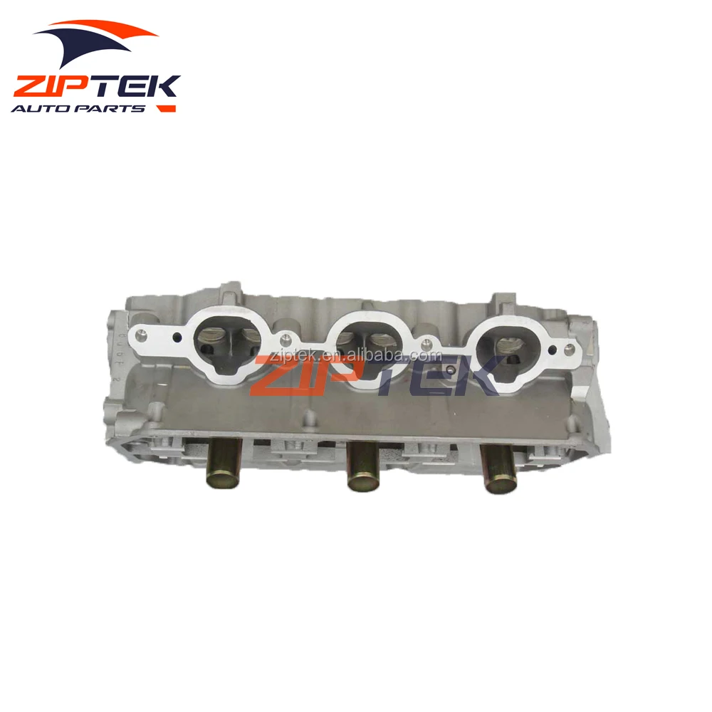 Turbo Engine Parts 94581248 2.5L 6G73 Cylinder Head For Mitsubishi Pajero Galant Legnum Diamante
