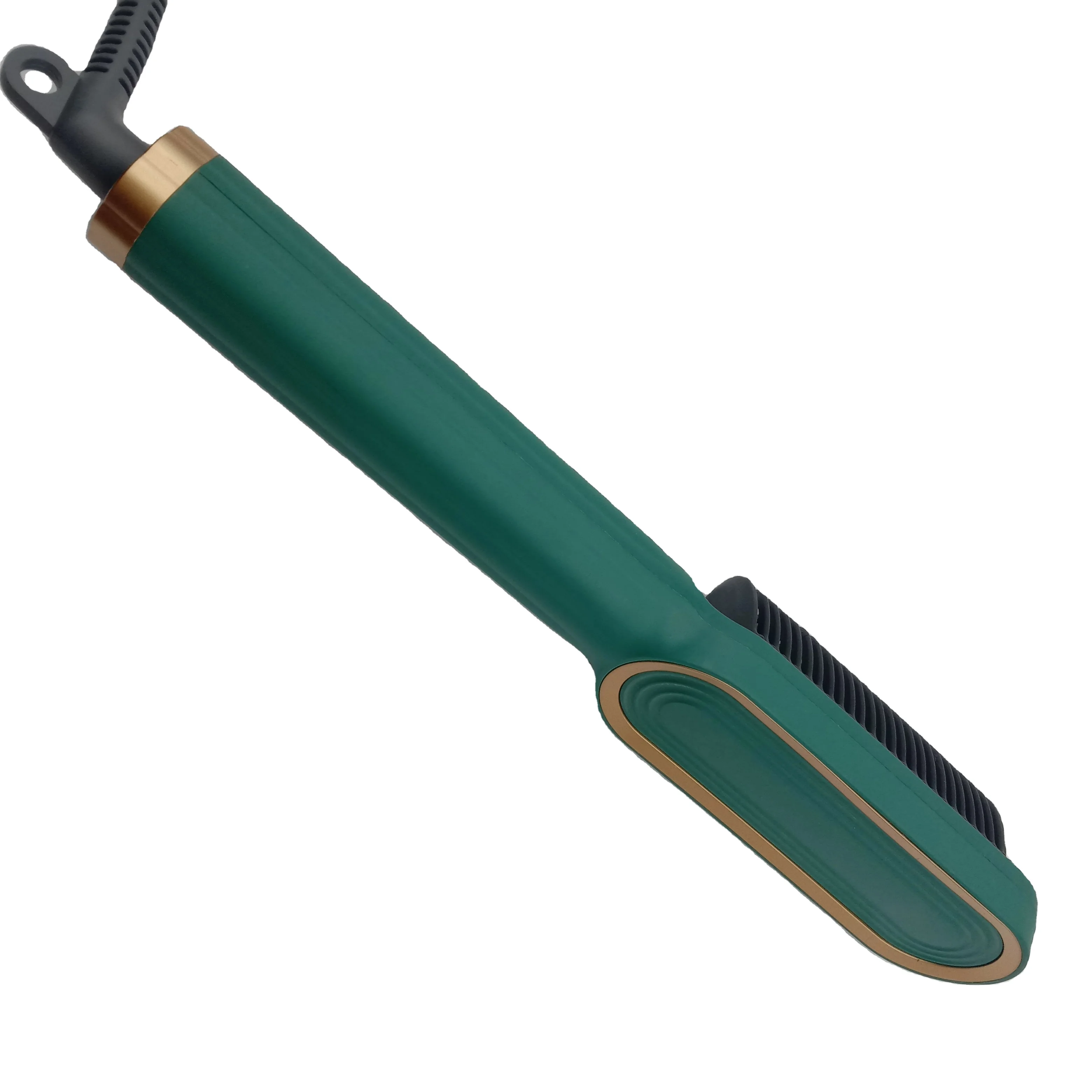 Professional PTC Heating Hair Straightener Brush