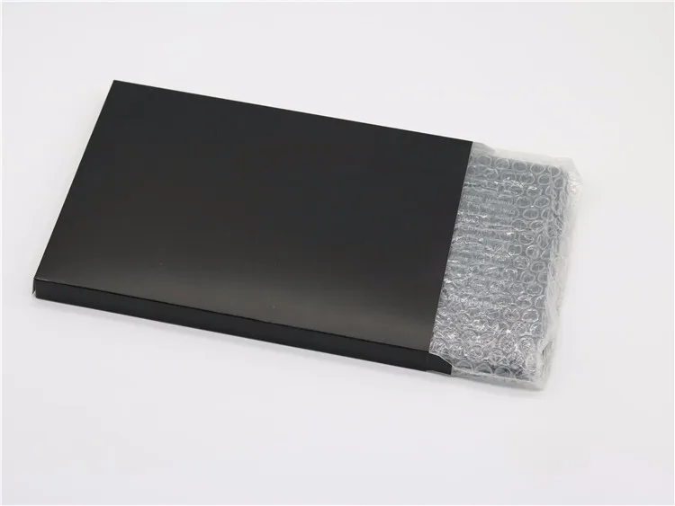 
Low moq 35 color 26mm makeup eyeshadow packaging 