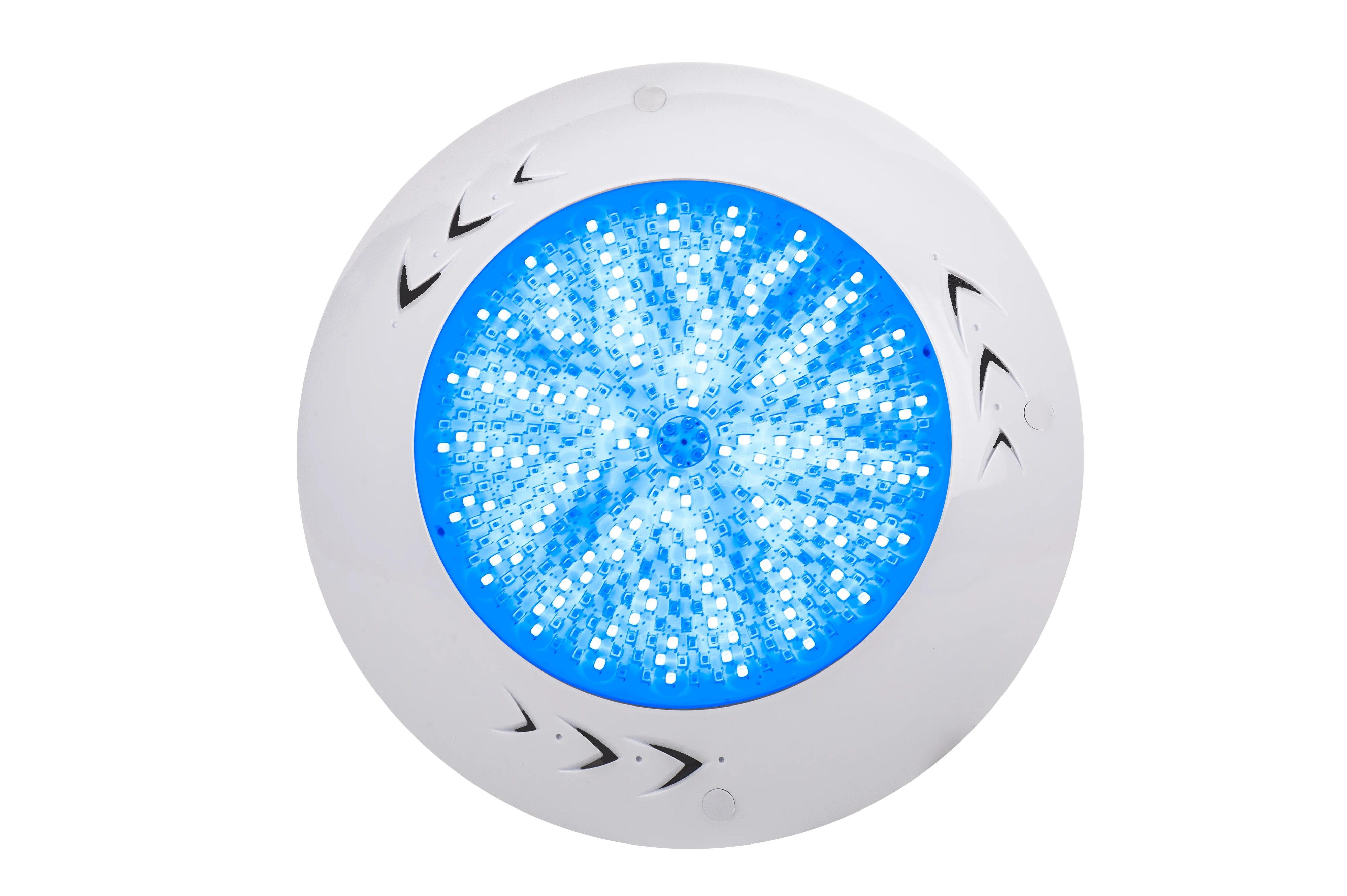 Refined Hot Selling WiFi Control LED Swimming Pool Light Wholesale RGB Changeable 35W IP68 Swimming Lamp