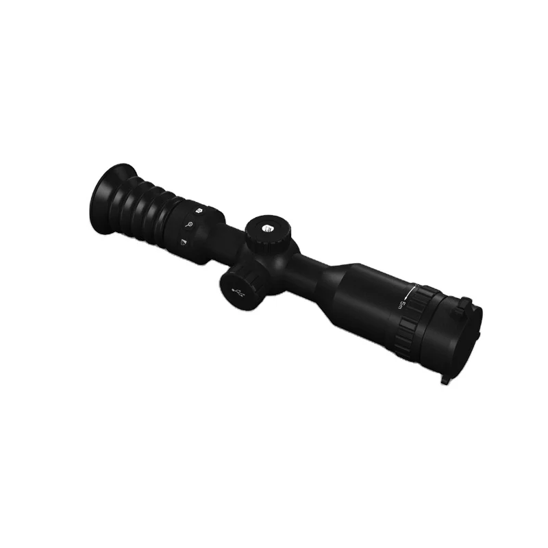 Охотничий Сезон, прицел, тактический снайперский пистолет, оружие, аксессуары, красный точечный прицел, термооптический прицел