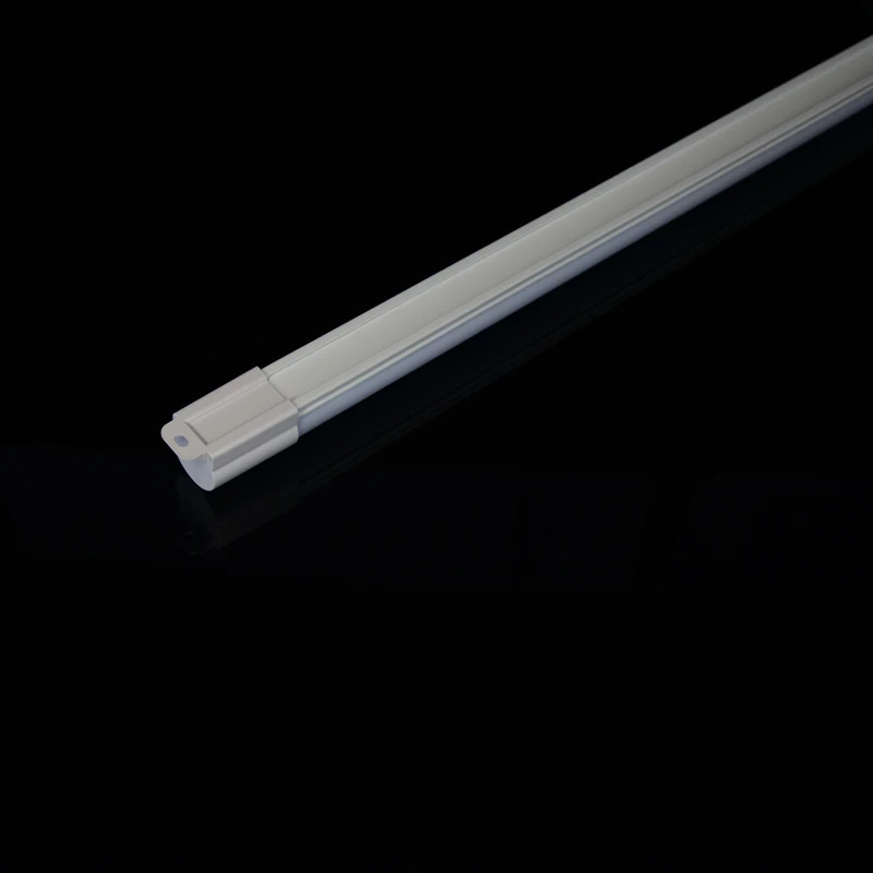China good price 6500K smd 30W 4ft indoor integrated led tube light batten fixture fitting light