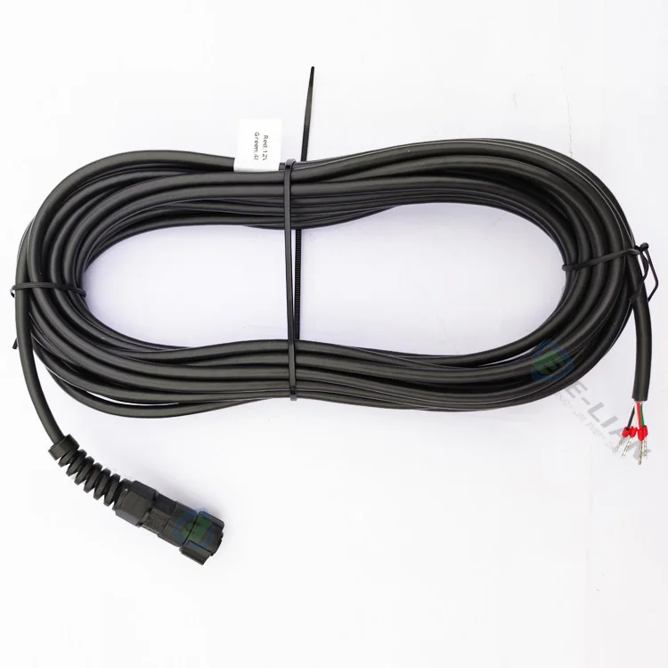 Optical Dissolved Oxygen Sensor Optical fluorescence DO sensor RS485