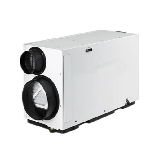 50L ventilation dehumidifier with pipe