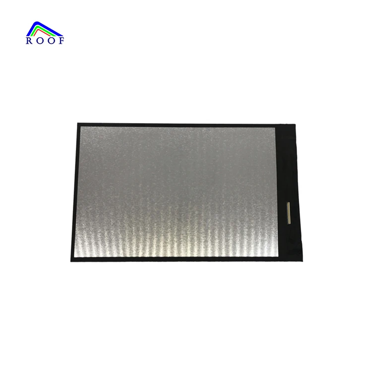 10.1 inch High Resolution 1200*1920 MIPI dsi Lcd display Wholesale
