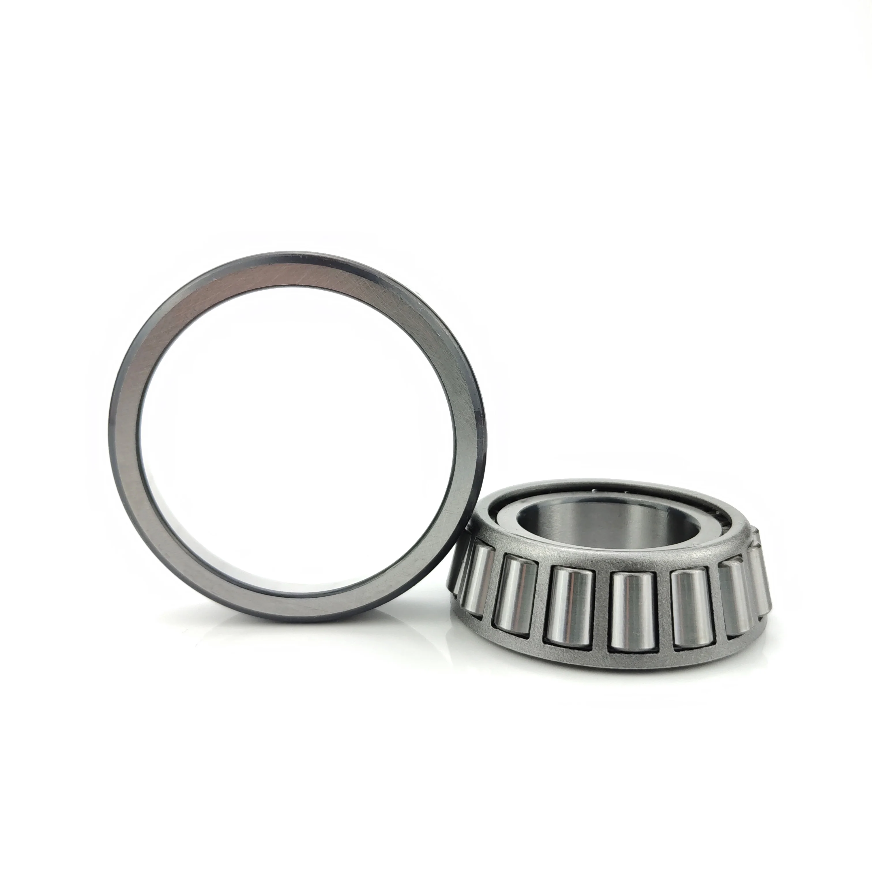 tapered roller bearing 344 A/332 with size 40x80x21 mm  China bearing factory for Auto