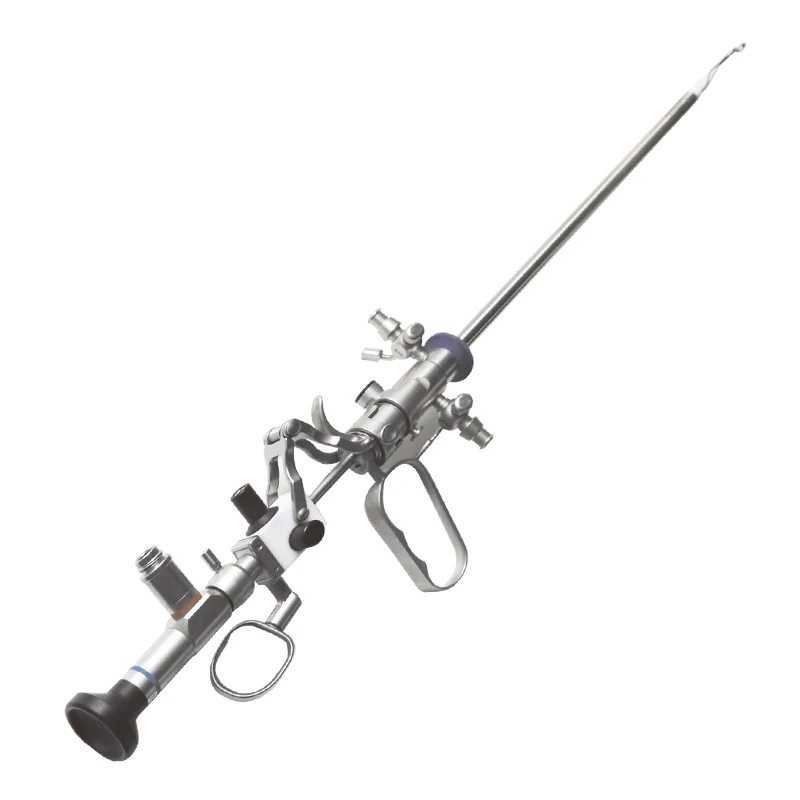 BT Medical Handheld Intracept Nerve Ablation Wand Thermal Ablator Plasma Ablation Posterior Tibial Nerve Surgical Instruments
