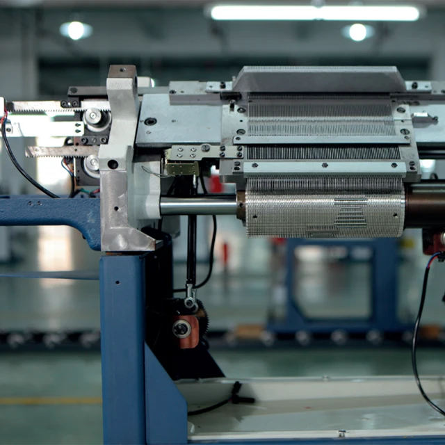 RFG-JGM оптовая продажа автоматическая машина для вязания перчаток по индивидуальному заказу 7/10/13