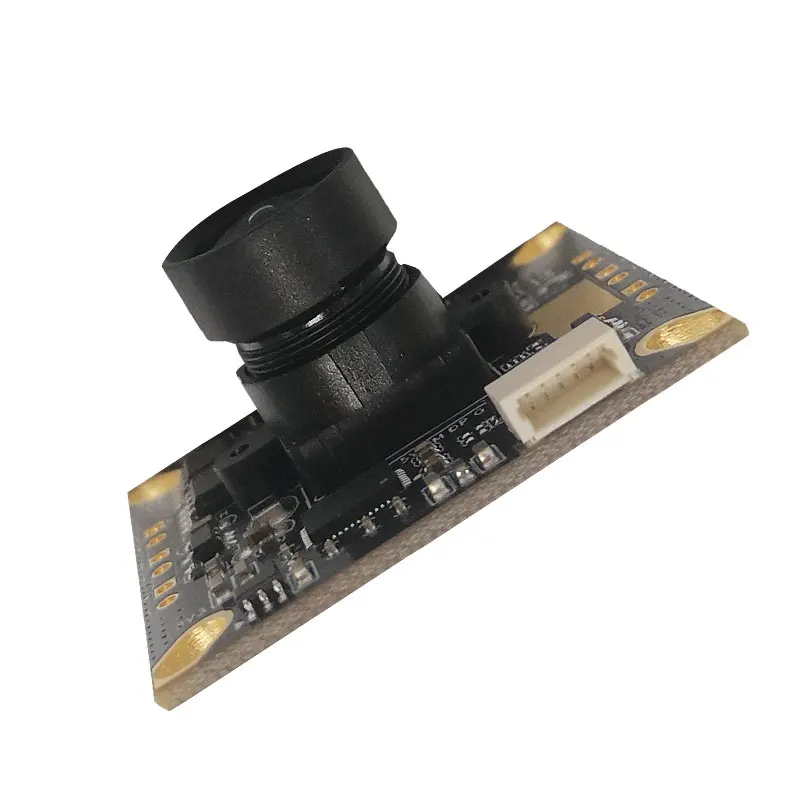 High-Definition 5MP PS5520 2KP Wide Dynamic HDR Laser Engraving USB Driver-Free Infrared Night Vision Camera Module